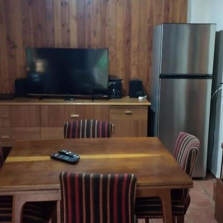Omi Kika B&B Villarrica Exterior photo