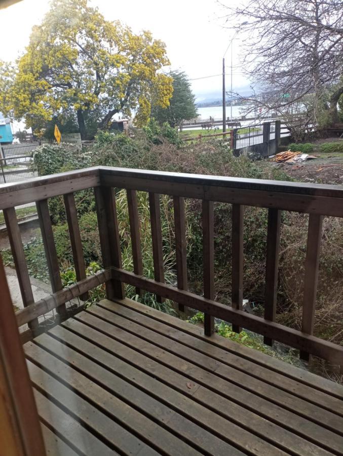 Omi Kika B&B Villarrica Exterior photo