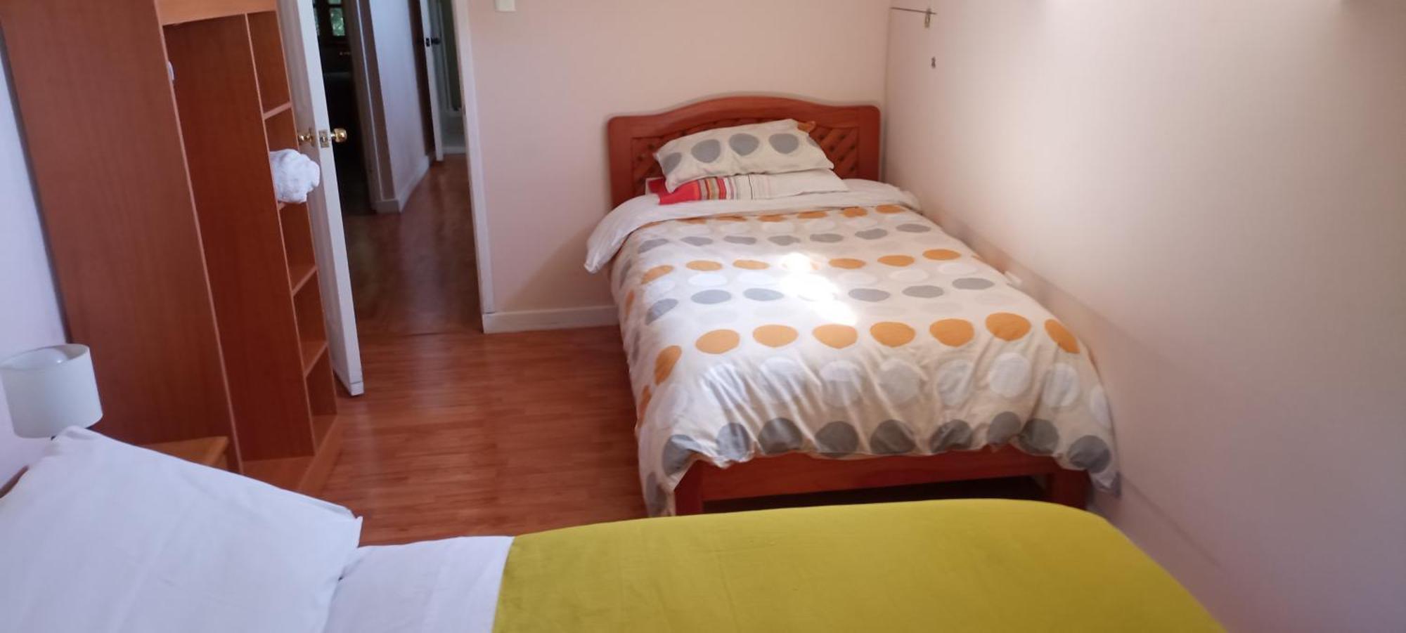 Omi Kika B&B Villarrica Exterior photo